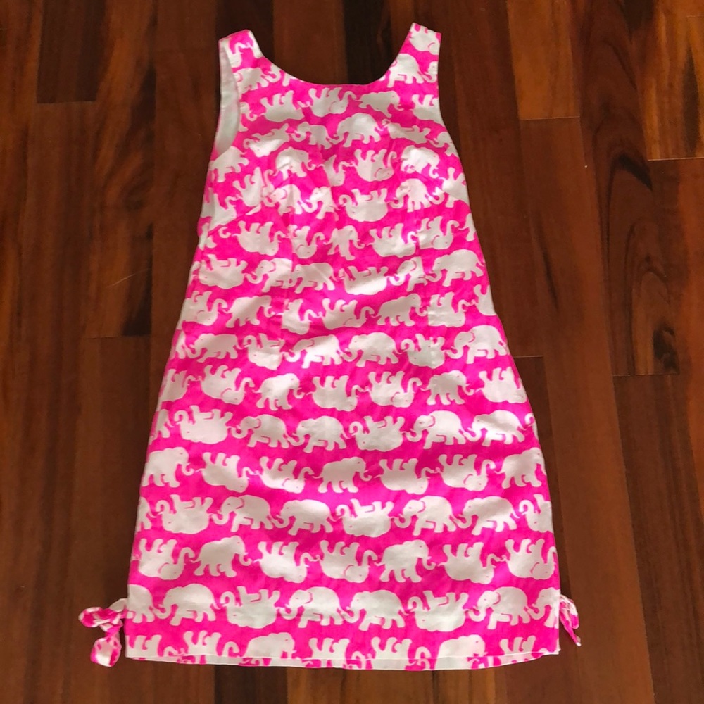 Lily Pulitzer Women’s Dress